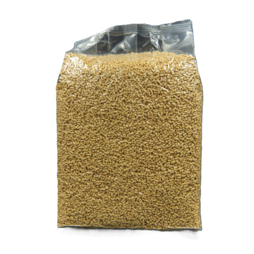 TVP 60 minced vacuumed